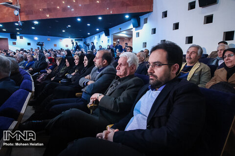 نشست تجربه شهر