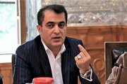 خلیل‌زاده: صحبت های استراماچونی ناشی از یک سوتفاهم است