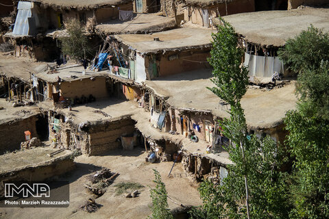 Sar Agha Seyed Village