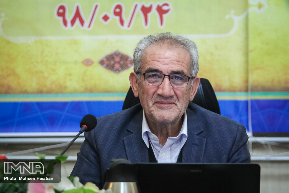 چهرههای شاخص انتخابات شورای شهر اصفهان+ سوابق