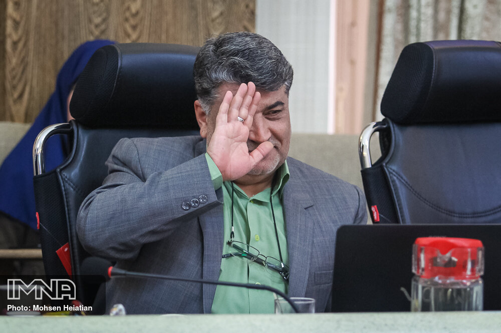 چهرههای شاخص انتخابات شورای شهر اصفهان+ سوابق