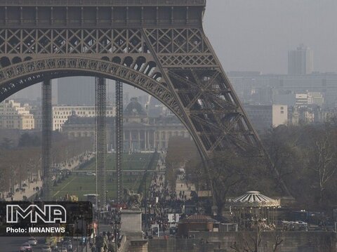 فرانسه چگونه با آلودگی شهرها مقابله می‌کند؟