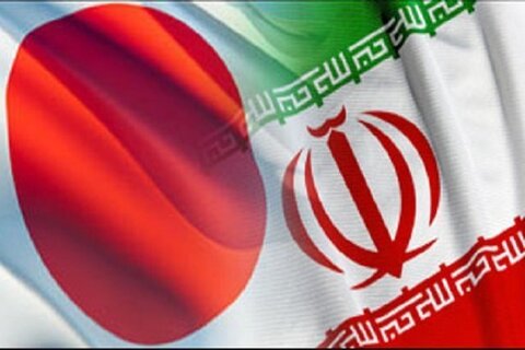 Iran hopes to tie up economic relations with Japan