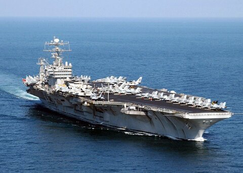 کره‌جنوبی سال ۲۰۲۰ به ائتلاف دریایی آمریکا در خلیج فارس می‌پیوندد