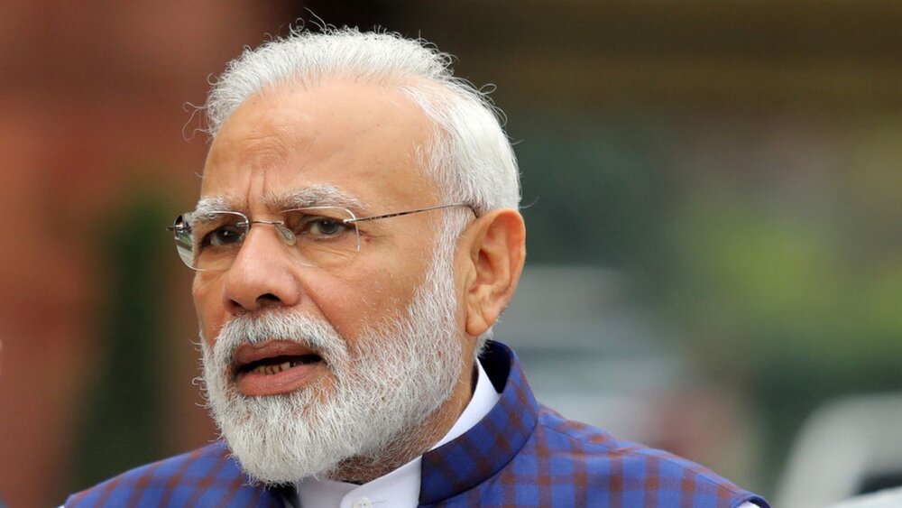 طرح ترور نخست‌وزیر هند لو رفت
