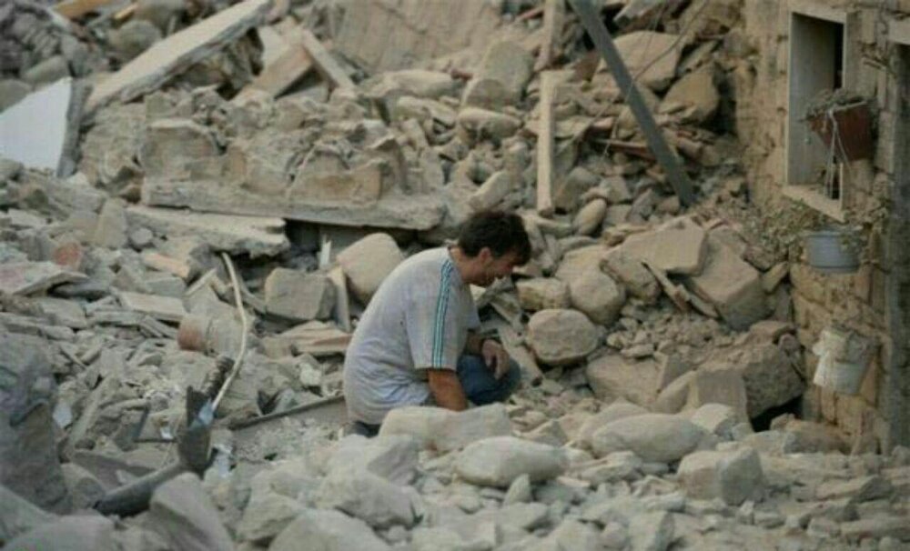 وقوع زلزله ۵ ریشتری در خوزستان
