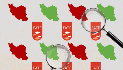 خسارت لیست سیاه FATF به اقتصاد ایران به مرور مشخص می شود