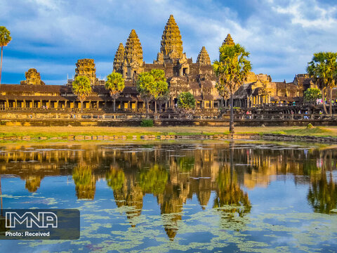 بهترین شهر های جهان برای زندگی بازنشستگی(کامبوج)