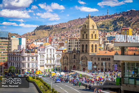 بهترین شهر های جهان برای زندگی بازنشستگی(بولیوی)