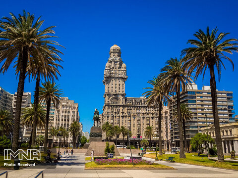 بهترین شهر های جهان برای زندگی بازنشستگی(اروگوئه)