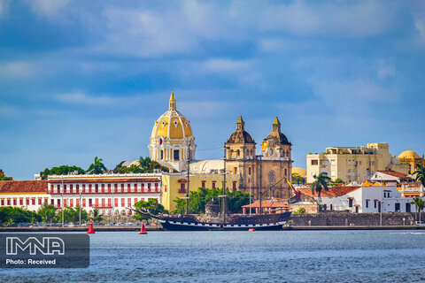 بهترین شهر های جهان برای زندگی بازنشستگی(کلمبیا)