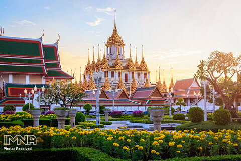 بهترین شهر های جهان برای زندگی بازنشستگی(تایلند)