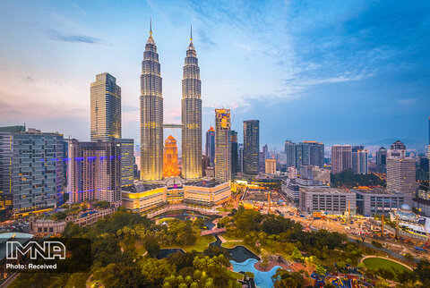 بهترین شهر های جهان برای زندگی بازنشستگی(مالزی)