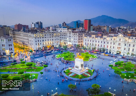 بهترین شهر های جهان برای زندگی بازنشستگی(پرو)