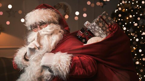بابانوئل؛ از افسانه تا واقعیت