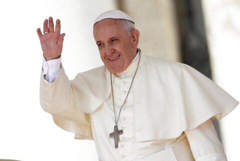 سفر پاپ به عراق