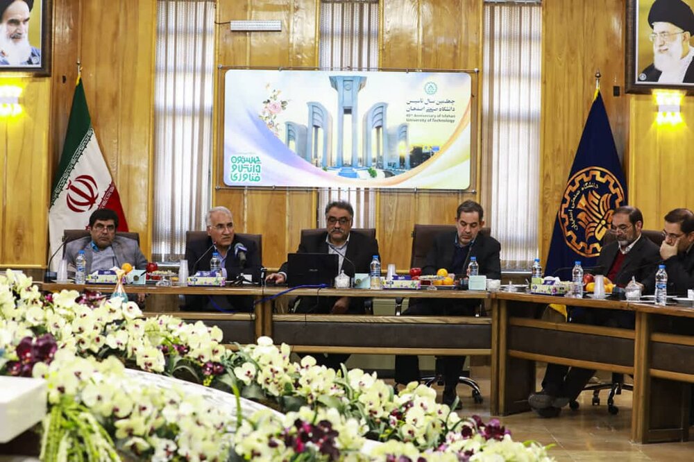 اجرای ۸۰ پروژه مشترک با شهرداری اصفهان در چهار سال