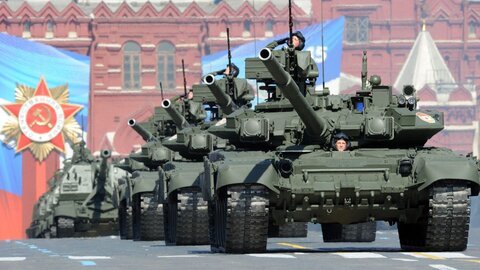 روسیه در سال ۲۰۱۹ چقدر سلاح فروخت؟