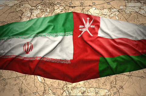 Iran, Oman to develop maritime cooperation