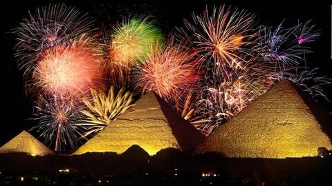 مصری‌هاچگونه به استقبال سال جدید می‌روند؟