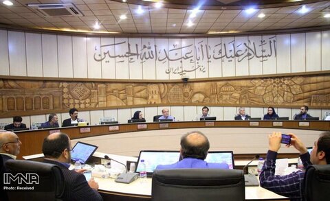 اعضای کمیسیون‌های تخصصی شورای شهر یزد مشخص شدند/ بانوان رکوردار عضویت در کمیسیون‌ها