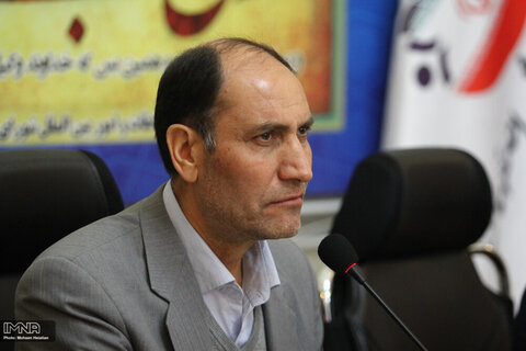 پیام رئیس شورای اسلامی شهر اصفهان به مناسبت روز شهردار
