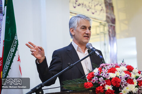 افتتاح اولین دفتر تسهیل گری و توسعه محلی شهرداری اصفهان