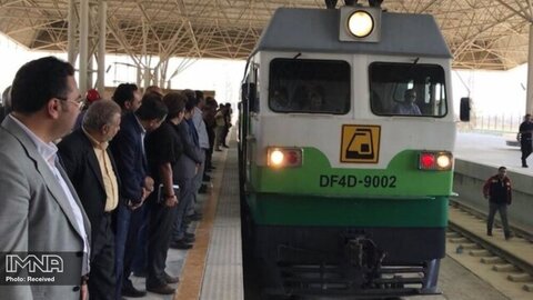 چرا شهردار تهران در برابر افتتاح متروی هشتگرد کوتاه آمد؟