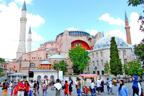سازمان هواپیمایی برگزاری تور به ترکیه را تکذیب کرد
