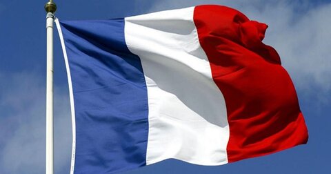 تصویب یک قطعنامه ضد ایرانی در پارلمان فرانسه