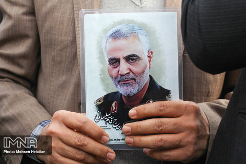 شانزدهمین جشنواره فیلم مقاومت اول آذرماه در کرمان آغاز می‌شود
