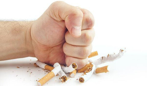 فواید ترک سیگار چیست؟