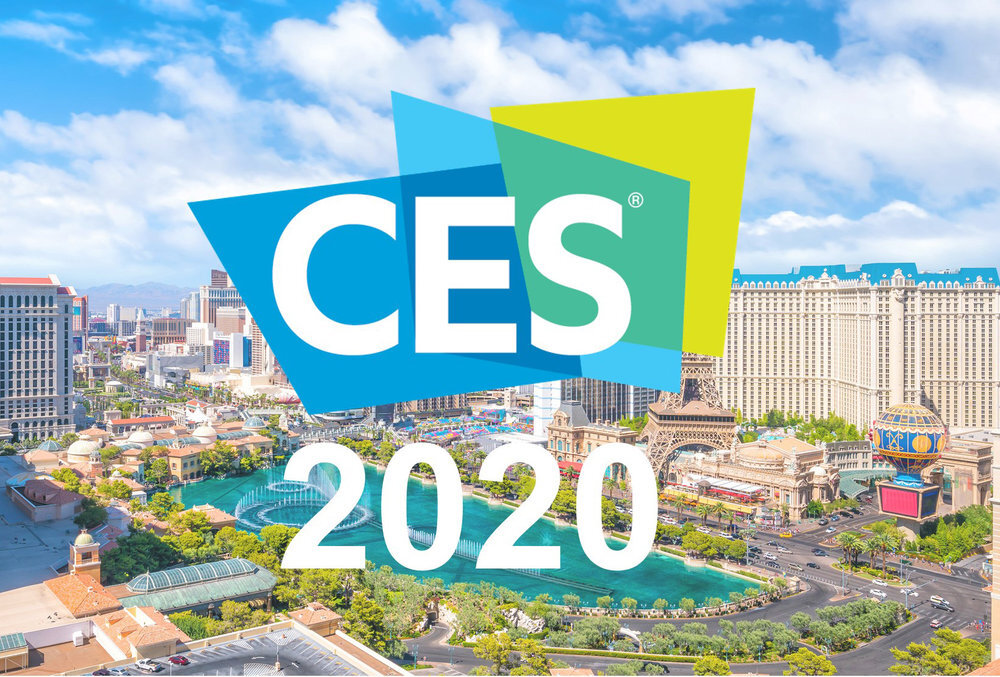 محصولات نمایشگاه CES ۲۰۲۰ چه خواهد بود؟