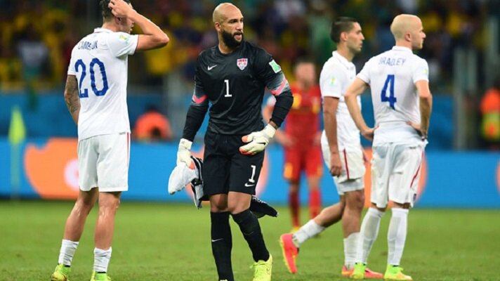 پخش زنده و آنلاین دیدار آمریکا-ولز در جام جهانی ۲۰۲۲ قطر دوشنبه ۳۰ آبان