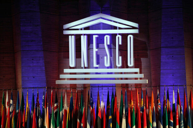 UNESCO's stance on Trump's threatening tweet