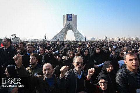 سفر ۳ میلیون نفر با متروی تهران