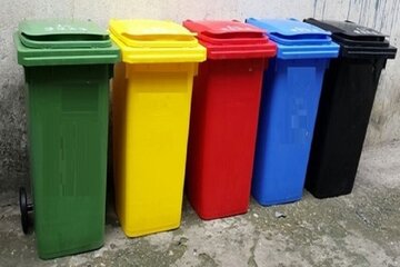 کمتر از ۲۰ درصد دامغانی‌ها در بازیافت و تفکیک زباله همکاری می‌کنند