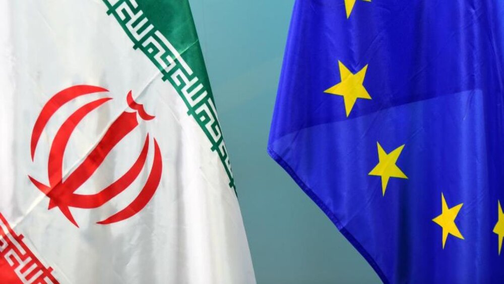 بلومبرگ: اتحادیه اروپا به دنبال توافق امنیتی-اقتصادی با ایران برای حمایت از افغانستان است