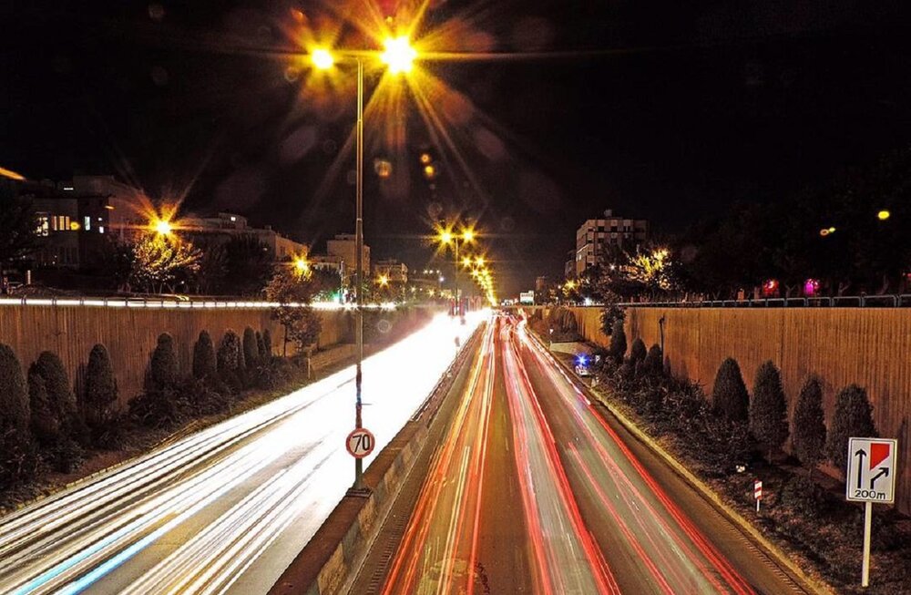 افزایش ۱۷ درصدی دیوارهای صوتی تهران