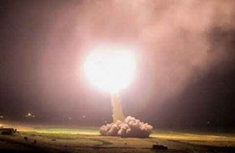 آخرین خبرها از حمله موشکی ایران به پایگاه نظامی آمریکا در عراق