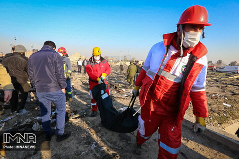 No survivors: Canadian, Ukrainians, British nationals died in Iran plane crash
