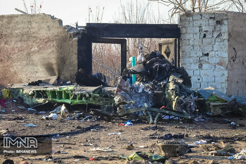 No survivors: Canadian, Ukrainians, British nationals died in Iran plane crash
