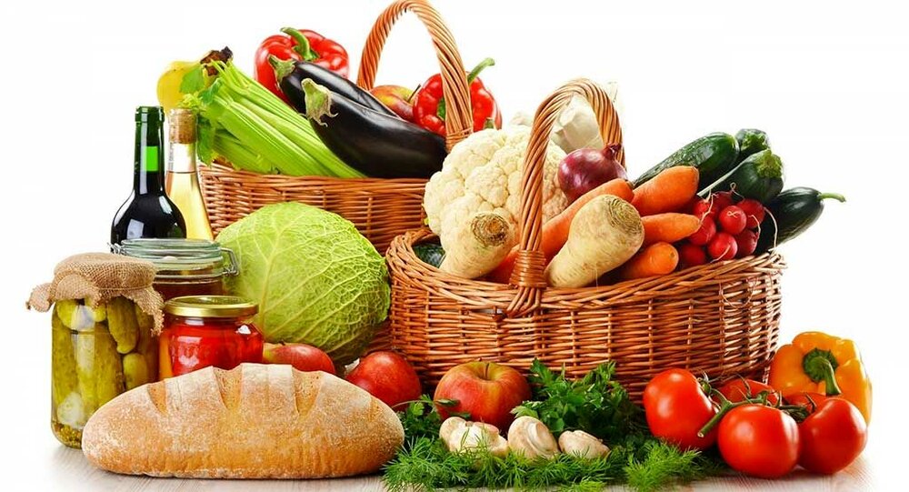 سبک زندگی سالم با مصرف میوه و سبزیجات/ نان سبوس‌دار استفاده شود