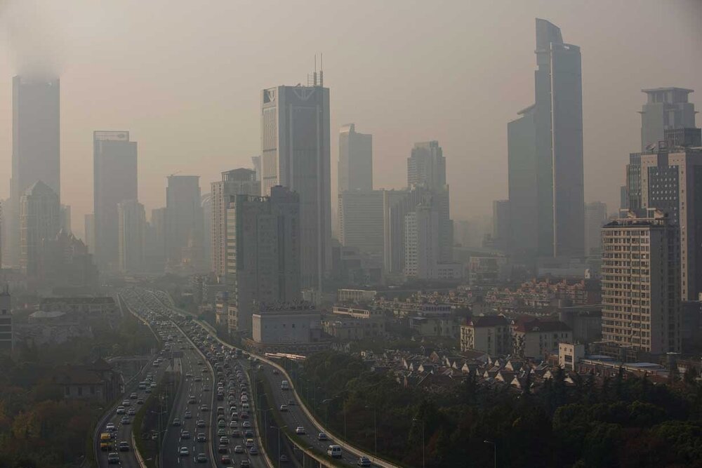 راهکاری تازه برای کاهش آلودگی شهرها