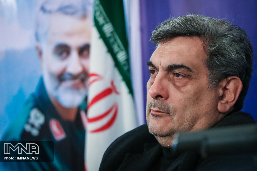 شهردار تهران: عرصه برای حضور بهترین‌ها در شورا فراهم شود