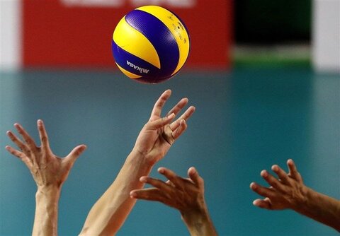 سرمربی والیبال ایتالیا: به خاطر باخت مقابل ایران شرمنده‌ام
