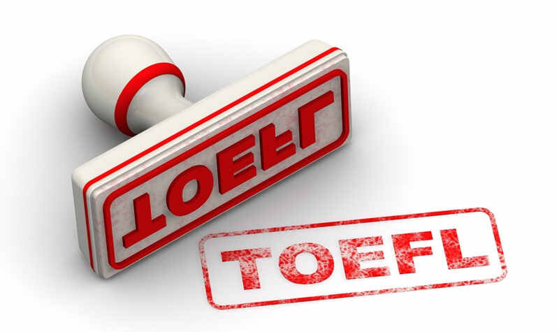 هزینه آزمون TOEFLچقدر است؟