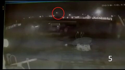 جزئیات برخورد دو موشک به هواپیمای اوکراینی + فیلم