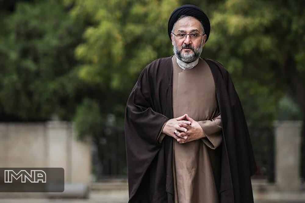 ابطحی: روحانی سخت‌ترین دوره ریاست جمهوری را تجربه کرد