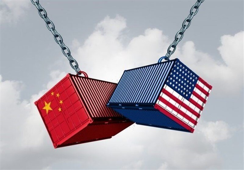 هشدار وزارت بازرگانی چین به آمریکا